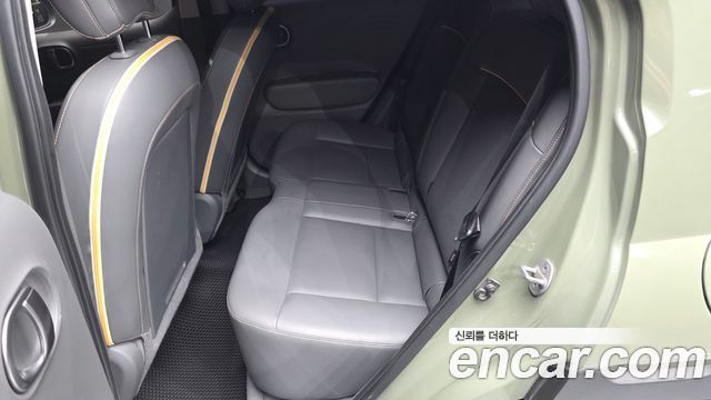 Hyundai Casper 2023 — photo 18