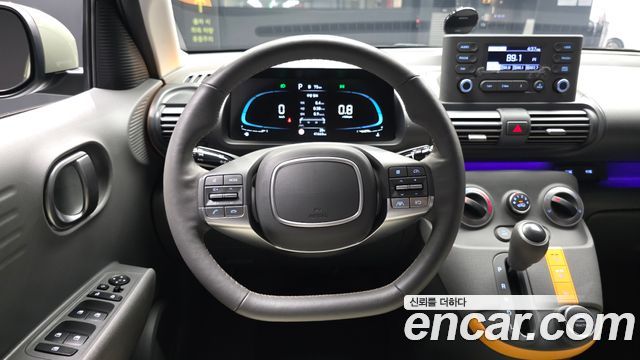 Hyundai Casper 2023 — photo 19