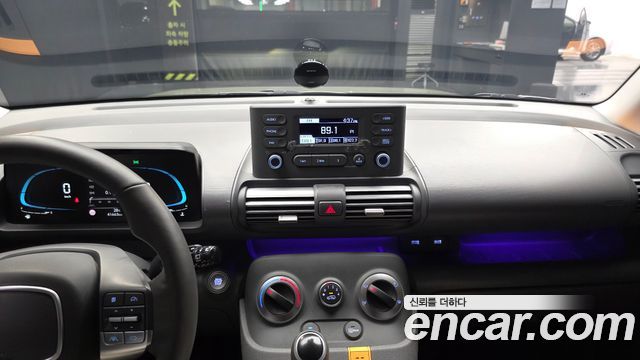 Hyundai Casper 2023 — photo 20