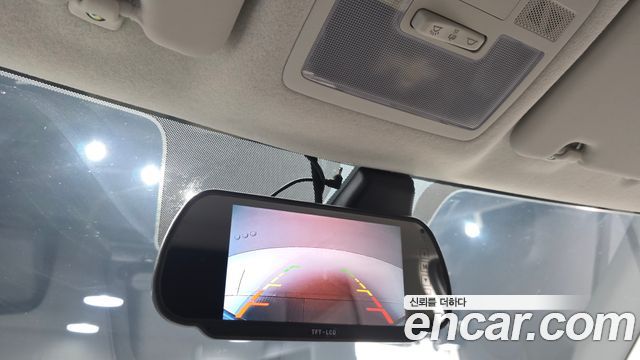 Hyundai Casper 2023 — photo 21
