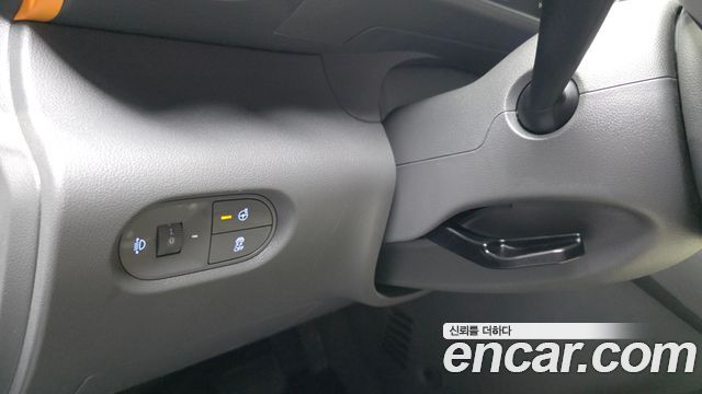 Hyundai Casper 2023 — photo 23