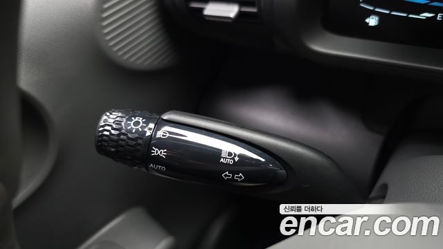 Hyundai Casper 2023 — photo 24