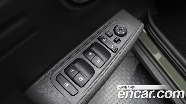 Hyundai Casper 2023 — photo 25