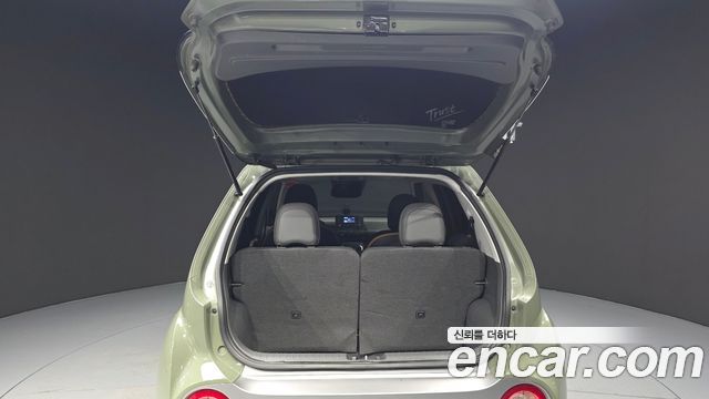 Hyundai Casper 2023 — photo 26
