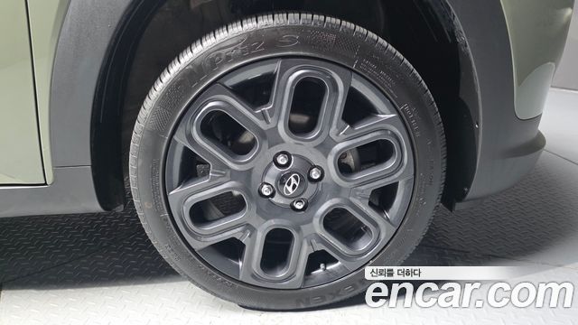 Hyundai Casper 2023 — photo 7