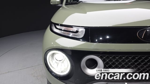 Hyundai Casper 2023 — photo 8