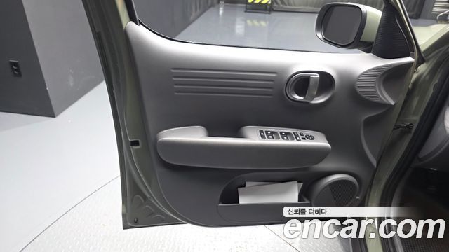 Hyundai Casper 2023 — photo 14