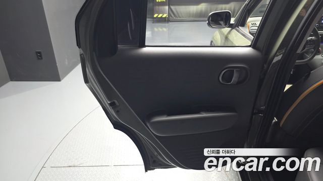 Hyundai Casper 2023 — photo 15