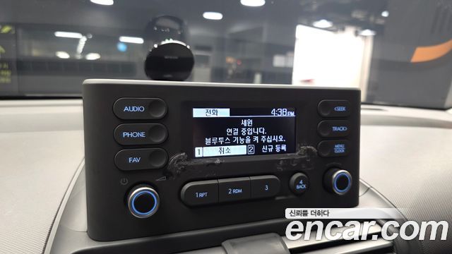 Hyundai Casper 2023 — photo 27