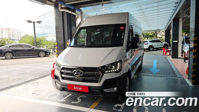 Hyundai Solati 2026 — photo 3