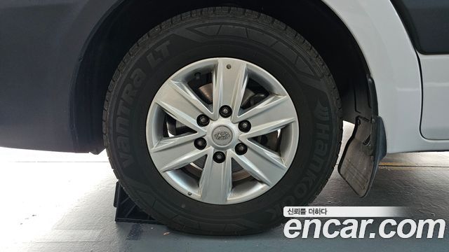 Hyundai Solati 2026 — photo 5