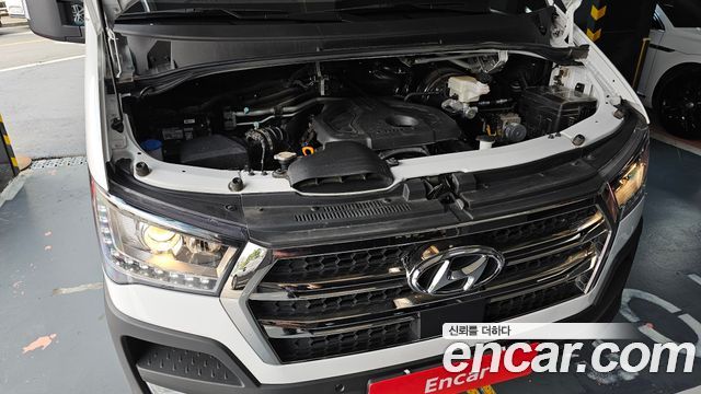 Hyundai Solati 2026 — photo 6