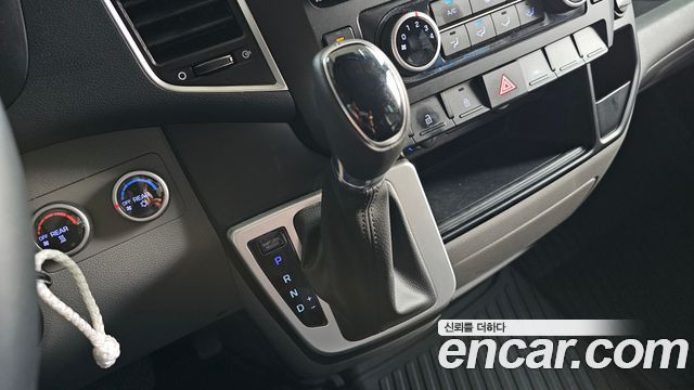 Hyundai Solati 2026 — photo 9