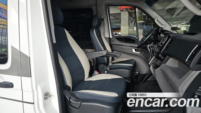 Hyundai Solati 2026 — photo 10