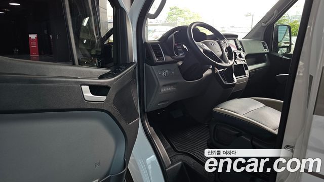 Hyundai Solati 2026 — photo 11