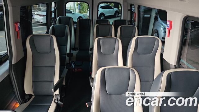 Hyundai Solati 2026 — photo 12