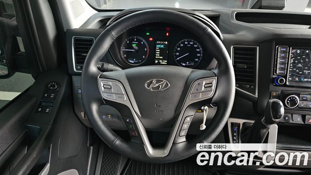 Hyundai Solati 2026 — photo 13