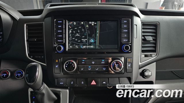 Hyundai Solati 2026 — photo 14
