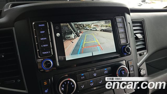 Hyundai Solati 2026 — photo 15