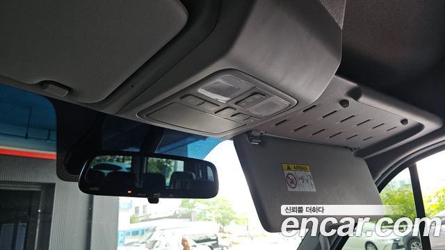 Hyundai Solati 2026 — photo 19