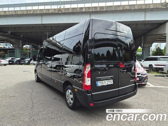 Renault Korea Master 2019 — photo 3