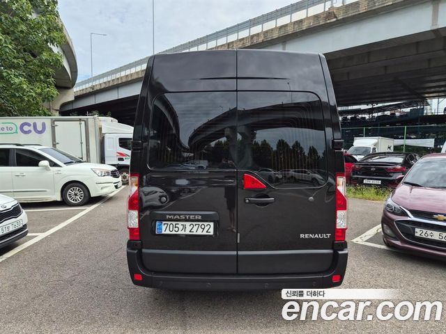 Renault Korea Master 2019 — photo 4