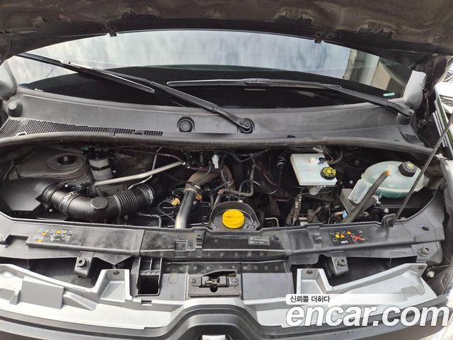Renault Korea Master 2019 — photo 6