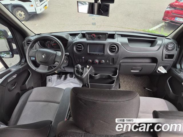 Renault Korea Master 2019 — photo 8