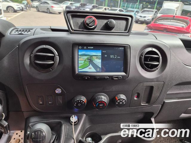 Renault Korea Master 2019 — photo 9