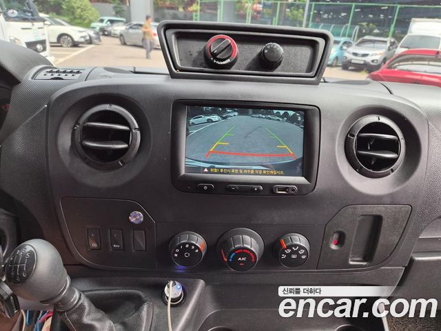 Renault Korea Master 2019 — photo 10