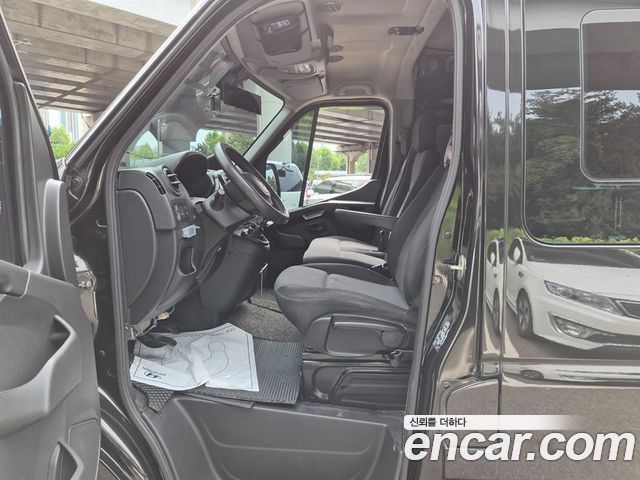 Renault Korea Master 2019 — photo 11