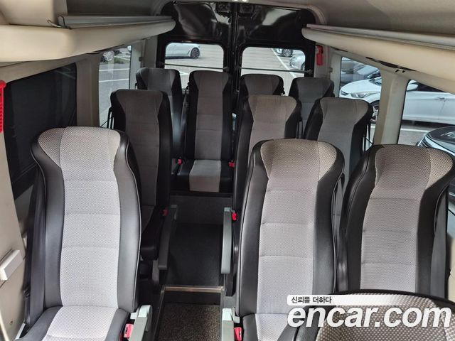 Renault Korea Master 2019 — photo 12