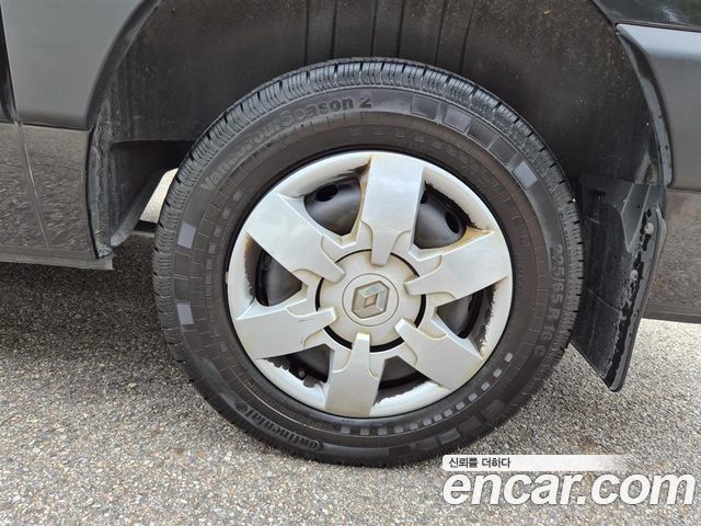 Renault Korea Master 2019 — photo 15