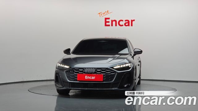 Audi A5 2025 — photo 3