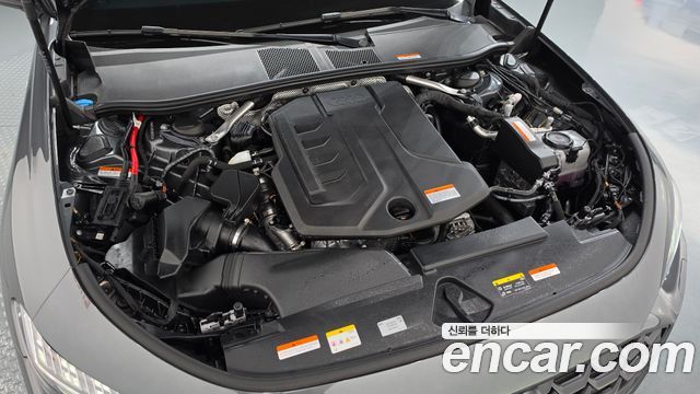 Audi A5 2025 — photo 6
