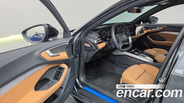 Audi A5 2025 — photo 13