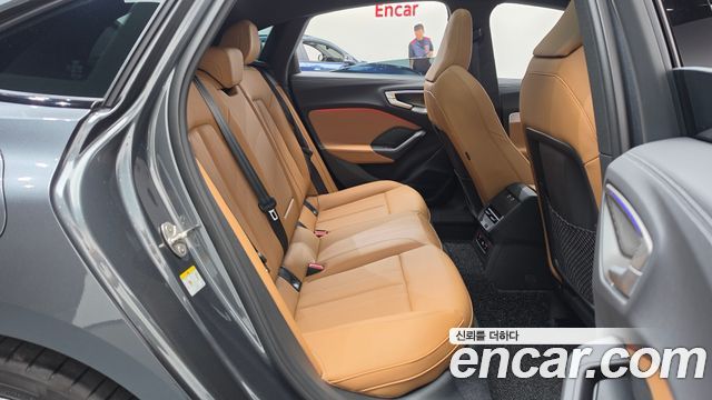 Audi A5 2025 — photo 17
