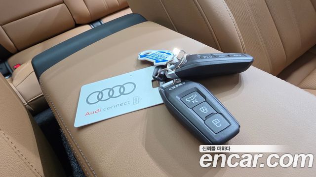 Audi A5 2025 — photo 20