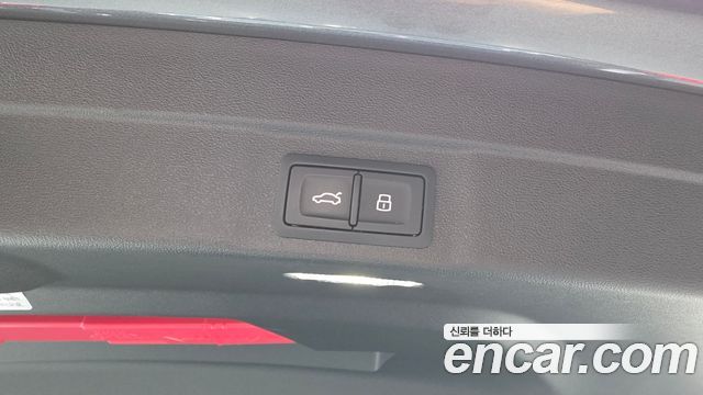 Audi A5 2025 — photo 24