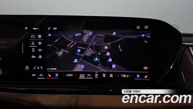 Audi A5 2025 — photo 26