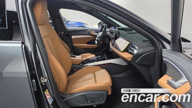 Audi A5 2025 — photo 16