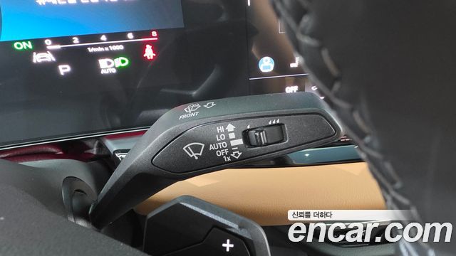 Audi A5 2025 — photo 30
