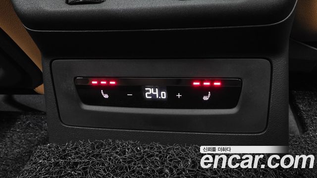 Audi A5 2025 — photo 38