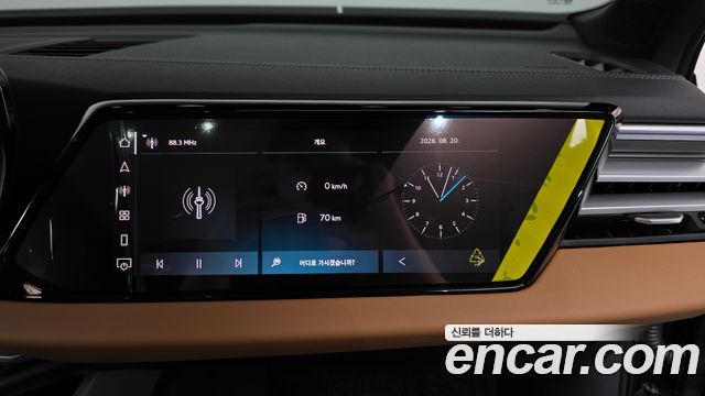 Audi A5 2025 — photo 40