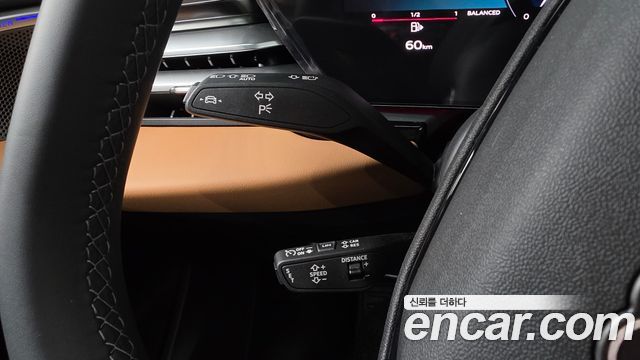Audi A5 2025 — photo 41