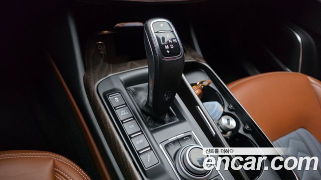 Maserati Levante 2020 — photo 12