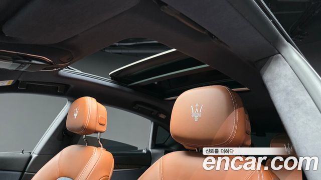 Maserati Levante 2020 — photo 25