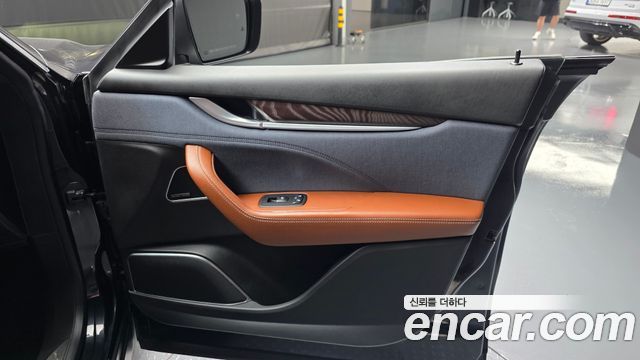 Maserati Levante 2020 — photo 15