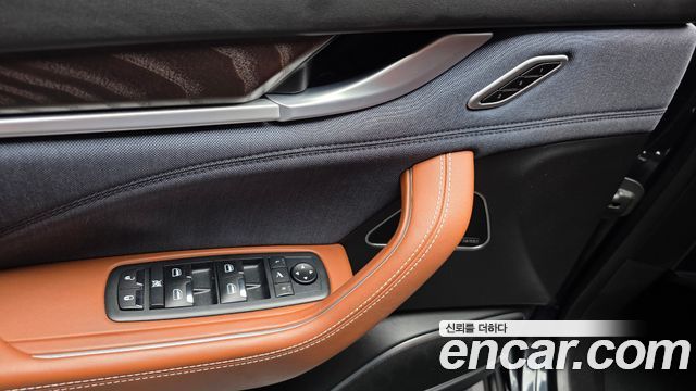 Maserati Levante 2020 — photo 30
