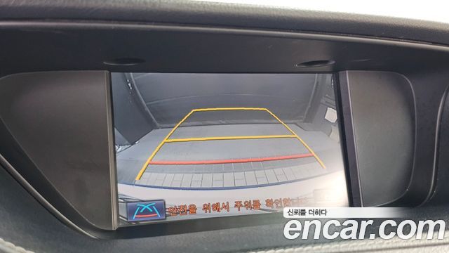 Lexus ES 2013 — photo 15